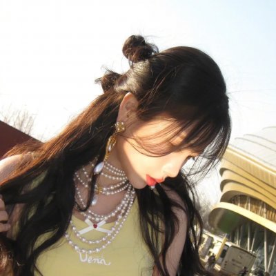 呷醋妙女郎